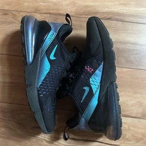 Women Nike Air Max 270